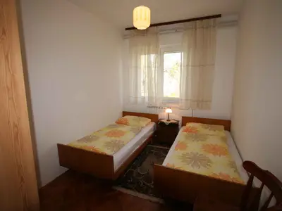 Ferienwohnung für 6 Personen (70 m²) in Šilo 9/10