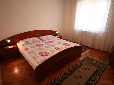 Ferienwohnung für 6 Personen (70 m²) in Šilo 6/10