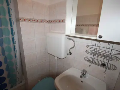 Ferienwohnung für 6 Personen (70 m²) in Šilo 10/10