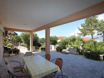 Ferienwohnung für 5 Personen (70 m²) in Šilo 2/10