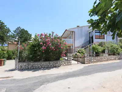 Ferienwohnung für 5 Personen (70 m²) in Šilo 8/10