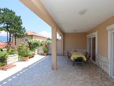 Ferienwohnung für 5 Personen (70 m²) in Šilo 4/10