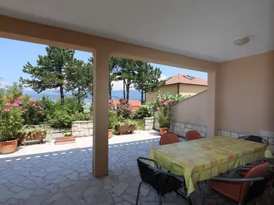 Ferienwohnung für 5 Personen (70 m²) in Šilo 1/10