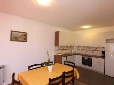 Ferienwohnung für 5 Personen (70 m²) in Šilo 9/10