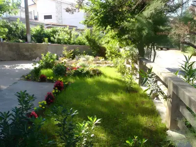 Ferienwohnung für 4 Personen (65 m²) in Šilo 3/10