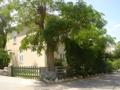 Ferienwohnung für 4 Personen (65 m²) in Šilo 2/10