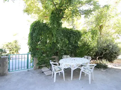 Ferienwohnung für 4 Personen (65 m²) in Šilo 1/10