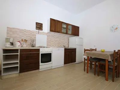 Ferienwohnung für 4 Personen (65 m²) in Šilo 5/10