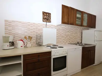 Ferienwohnung für 4 Personen (65 m²) in Šilo 6/10