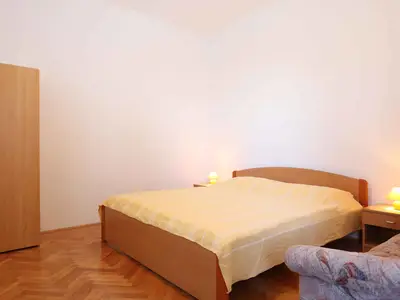 Ferienwohnung für 4 Personen (65 m²) in Šilo 4/10