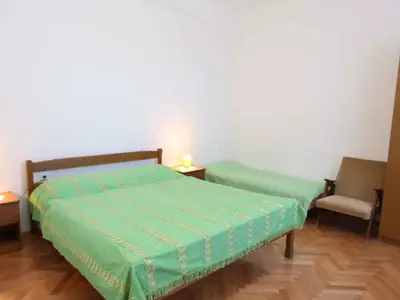 Ferienwohnung für 4 Personen (65 m²) in Šilo 8/10
