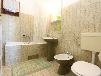 Ferienwohnung für 4 Personen (65 m²) in Šilo 9/10