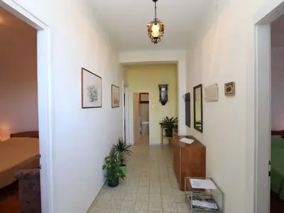 Ferienwohnung für 4 Personen (65 m²) in Šilo 10/10