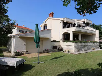 Ferienwohnung für 8 Personen (80 m²) in Šilo 4/10