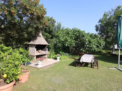 Ferienwohnung für 8 Personen (80 m²) in Šilo 5/10