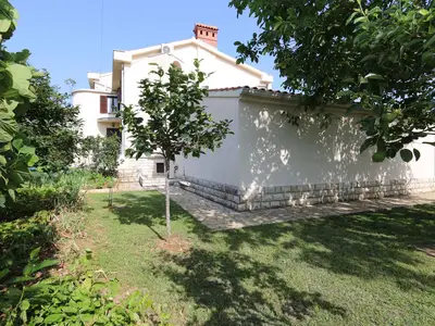 Ferienwohnung für 8 Personen (80 m²) in Šilo 8/10