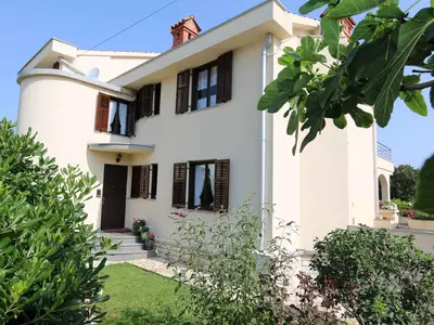 Ferienwohnung für 8 Personen (80 m²) in Šilo 9/10