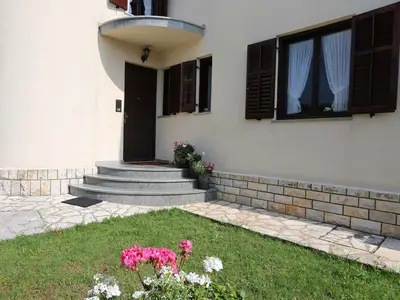 Ferienwohnung für 8 Personen (80 m²) in Šilo 10/10