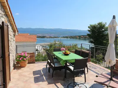 Ferienwohnung für 7 Personen (92 m²) in Šilo 3/10