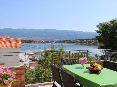 Ferienwohnung für 7 Personen (92 m²) in Šilo 4/10