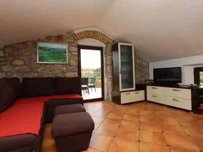 Ferienwohnung für 7 Personen (92 m²) in Šilo 7/10