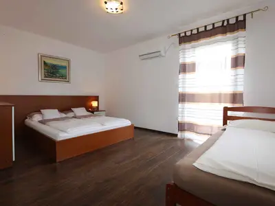 Ferienwohnung für 7 Personen (92 m²) in Šilo 10/10