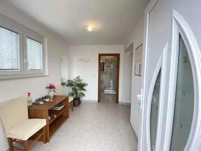 Ferienwohnung für 6 Personen (57 m²) in Šilo 8/10