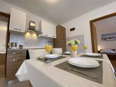 Ferienwohnung für 6 Personen (57 m²) in Šilo 9/10