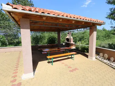 Ferienwohnung für 4 Personen (43 m²) in Šilo 3/10