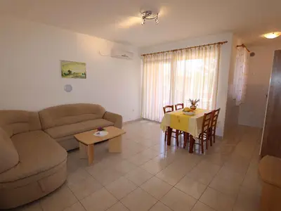 Ferienwohnung für 4 Personen (43 m²) in Šilo 8/10