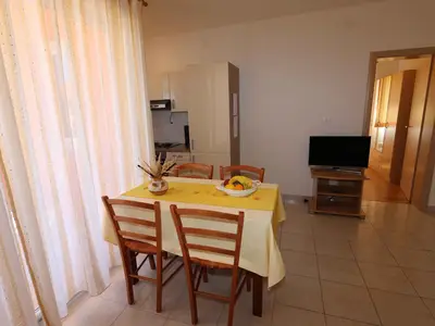 Ferienwohnung für 4 Personen (43 m²) in Šilo 9/10