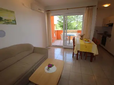 Ferienwohnung für 4 Personen (43 m²) in Šilo 10/10