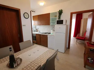 Ferienwohnung für 4 Personen (50 m²) in Šilo 6/10