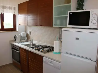 Ferienwohnung für 4 Personen (50 m²) in Šilo 7/10