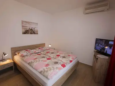 Ferienwohnung für 4 Personen (50 m²) in Šilo 10/10