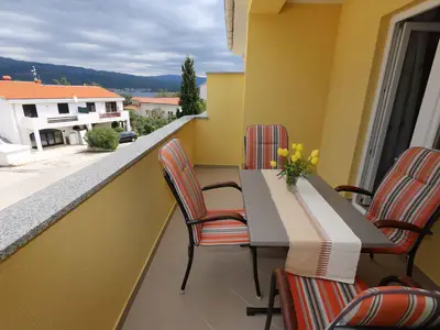 Ferienwohnung für 4 Personen (50 m²) in Šilo 1/10