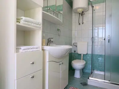 Ferienwohnung für 3 Personen (35 m²) in Šilo 8/10