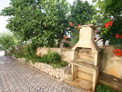 Ferienwohnung für 4 Personen (50 m²) in Šilo 3/10