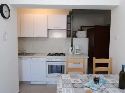 Ferienwohnung für 4 Personen (50 m²) in Šilo 9/10