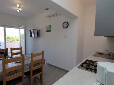Ferienwohnung für 4 Personen (50 m²) in Šilo 10/10