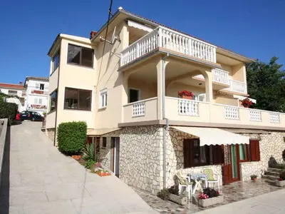 Ferienwohnung für 4 Personen (50 m²) in Šilo 2/10