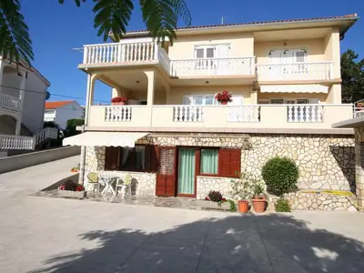 Ferienwohnung für 4 Personen (50 m²) in Šilo 9/10