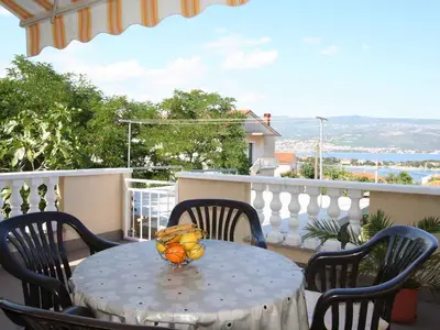 Ferienwohnung für 4 Personen (50 m²) in Šilo 4/10