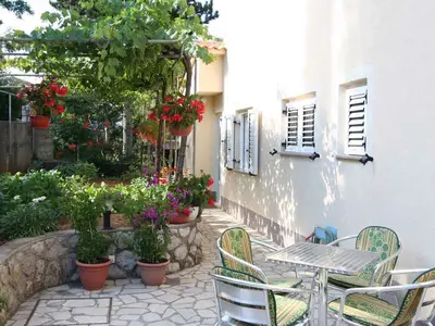 Ferienwohnung für 4 Personen (50 m²) in Šilo 7/10
