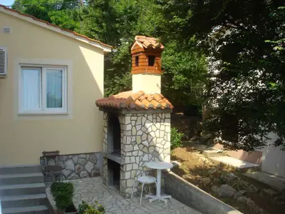 Ferienwohnung für 4 Personen (50 m²) in Šilo 5/10