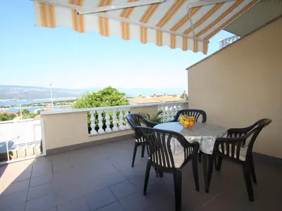 Ferienwohnung für 4 Personen (50 m²) in Šilo 3/10