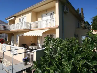 Ferienwohnung für 4 Personen (50 m²) in Šilo 10/10