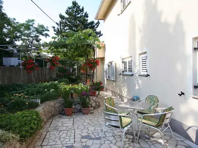 Ferienwohnung für 4 Personen (50 m²) in Šilo 6/10