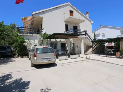 Ferienwohnung für 5 Personen (50 m²) in Šilo 3/10