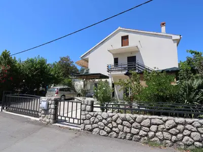 Ferienwohnung für 5 Personen (50 m²) in Šilo 5/10